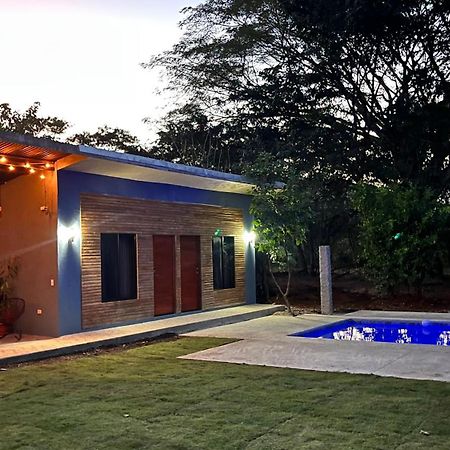 Apartamento Los Guanacastes Cerca De Tamarindo Con Piscina Santa Cruz  Eksteriør billede
