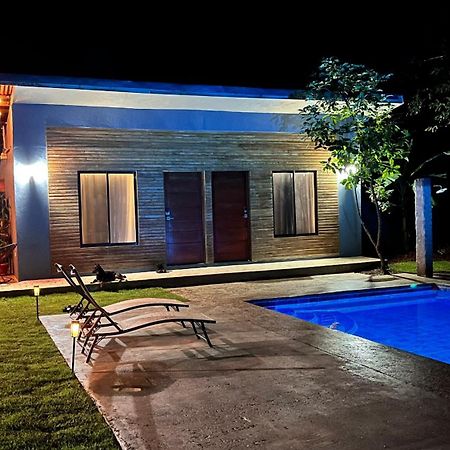 Apartamento Los Guanacastes Cerca De Tamarindo Con Piscina Santa Cruz  Eksteriør billede