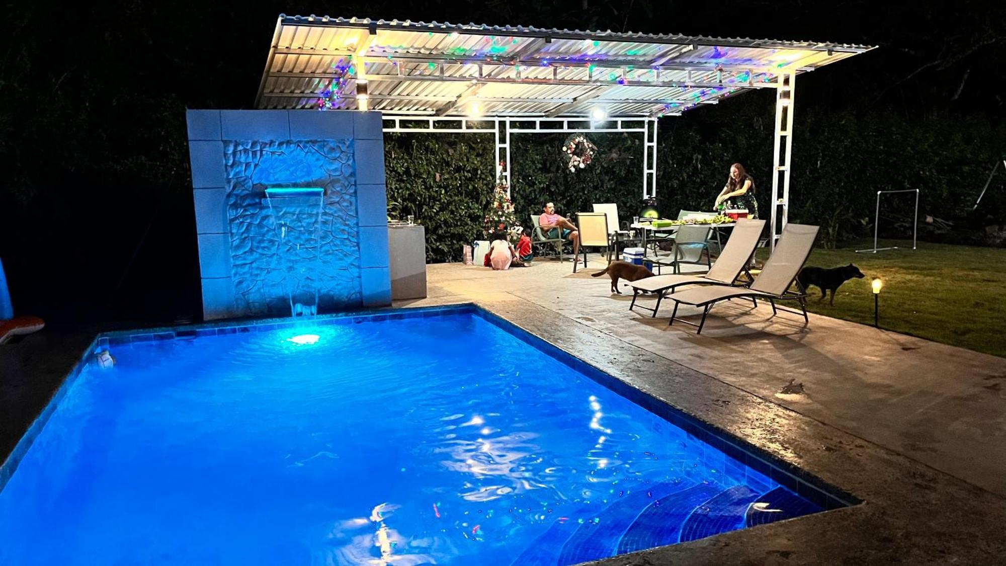 Apartamento Los Guanacastes Cerca De Tamarindo Con Piscina Santa Cruz  Eksteriør billede