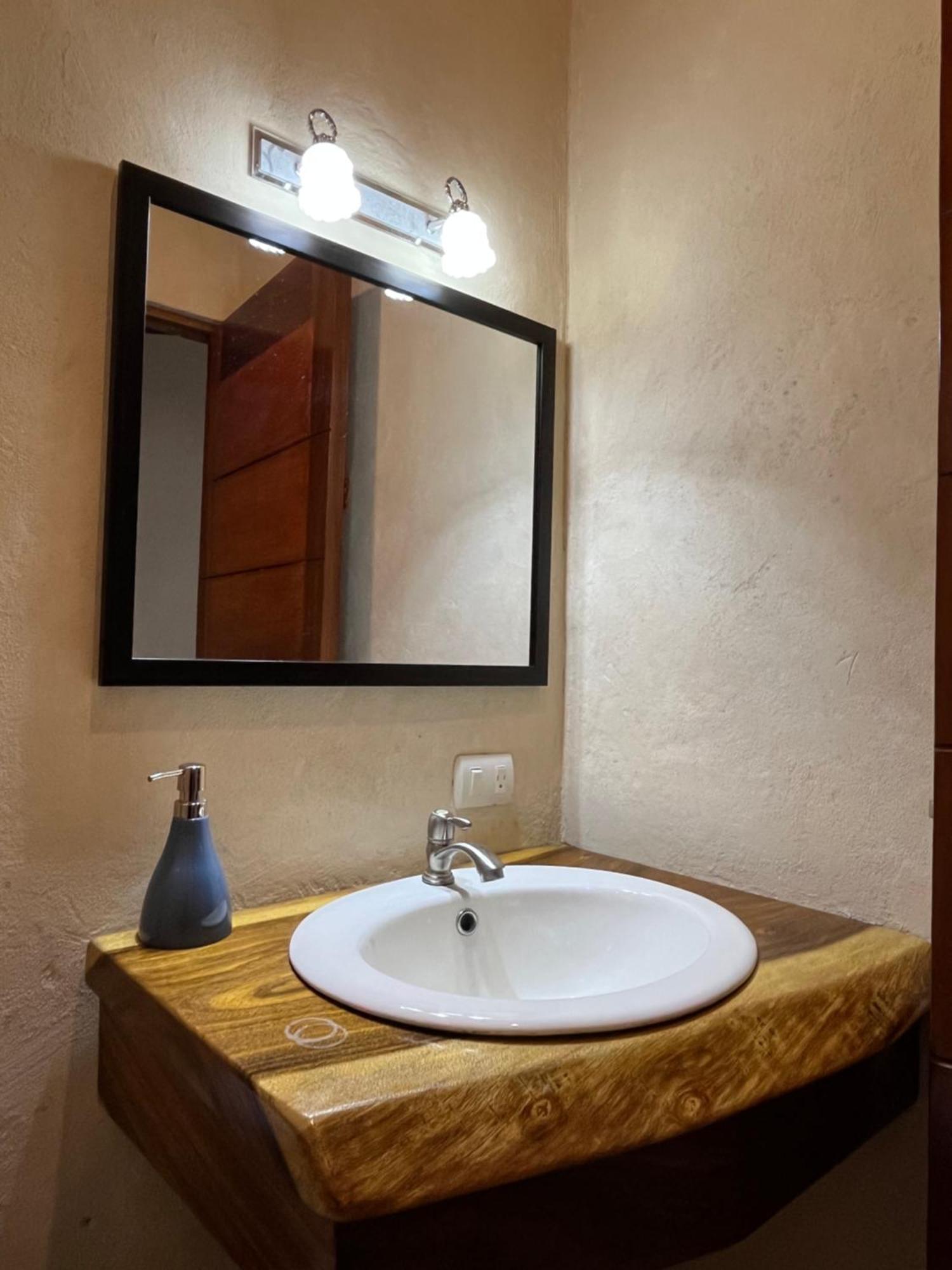 Apartamento Los Guanacastes Cerca De Tamarindo Con Piscina Santa Cruz  Eksteriør billede