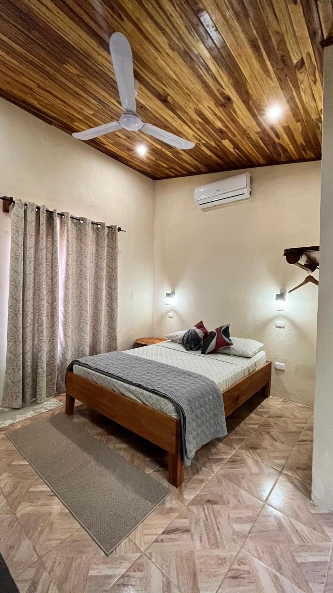 Apartamento Los Guanacastes Cerca De Tamarindo Con Piscina Santa Cruz  Eksteriør billede